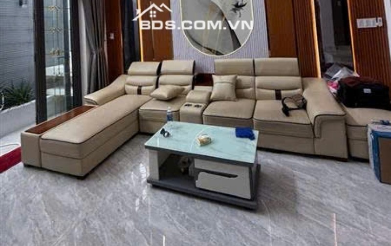 SIÊU PHẨM BÌNH TÂN – NHỈNH 7 TỶ