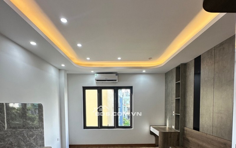 LÔ GÓC KHƯƠNG ĐÌNH - 36m2 x 6T THANG MÁY , MT 