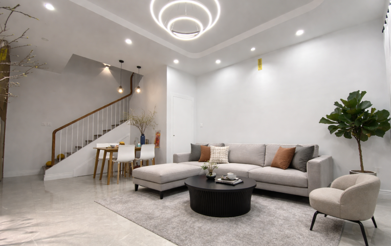 NHÀ DÂN XÂY CHẮC CHẮN–NGÕ THÔNG–GẦN CẦU CHƯƠNG DƯƠNG – BỒ ĐỀ LONG BIÊN – NHỈNH 8 TỶ
