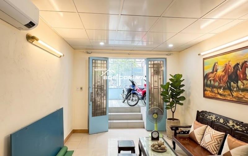 Bán nhà đường số 9 Hiệp Bình Phước Thủ Đức, 198m², sát KDC Vạn Phúc