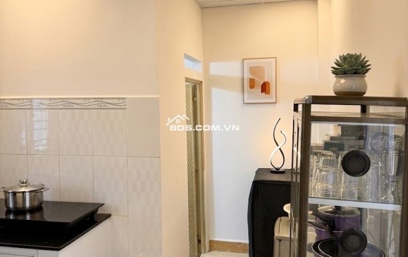 Bán nhà đường số 9 Hiệp Bình Phước Thủ Đức, 198m², sát KDC Vạn Phúc