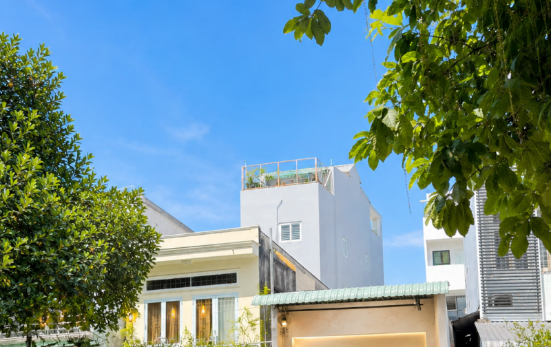 Bán nhà đường số 9 Hiệp Bình Phước Thủ Đức, 198m², sát KDC Vạn Phúc