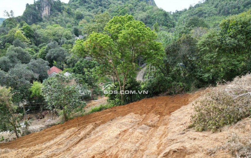 Giá chỉ 1,5 triệu/m² – Gần Hà Nội phù hợp làm Nghỉ dưỡng