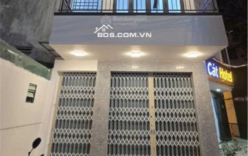 Bán nhà mặt tiền Lê Hồng Phong Nha Trang – Lô góc vòng xoay kinh doanh cực đỉnh