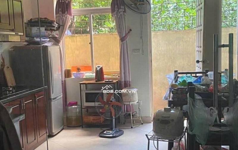 Cho thuê nhà riêng 4 T ngõ 111 Phúc Thịnh, Kiến Hưng, Hà Đông