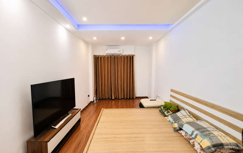  LÔ GÓC 2 THOÁNG – 6 TẦNG THANG MÁY – GARA 2 Ô TÔ – FULL NỘI THẤT – CHỈ 15M RA MẶT PHỐ 