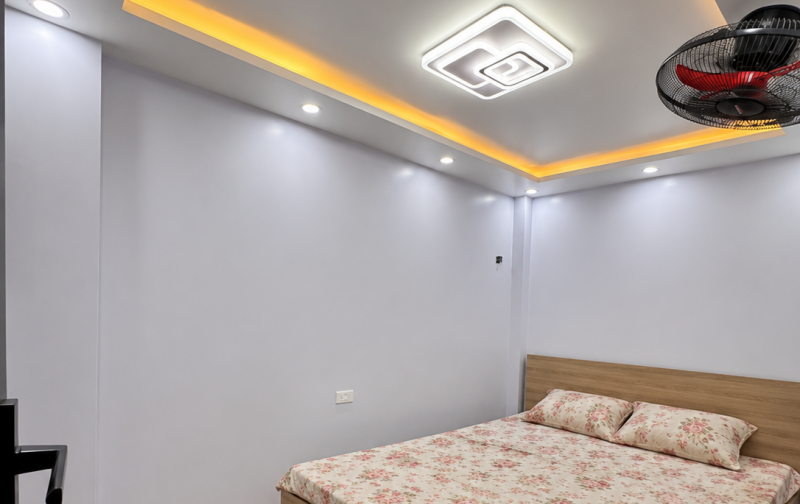  HIẾM THẠCH BÀN – 01 NHÀ RA Ô TÔ TRÁNH – FULL NỘI THẤT – CHỦ NHÀ RẤT CÓ LỘC 