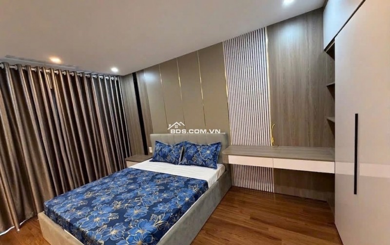  HIẾM CÓ KHÓ TÌM – NHÀ ĐẸP SÀI ĐỒNG LONG BIÊN – FULL NỘI THẤT NHẬP KHẨU-GIÁ CỰC MỀM 