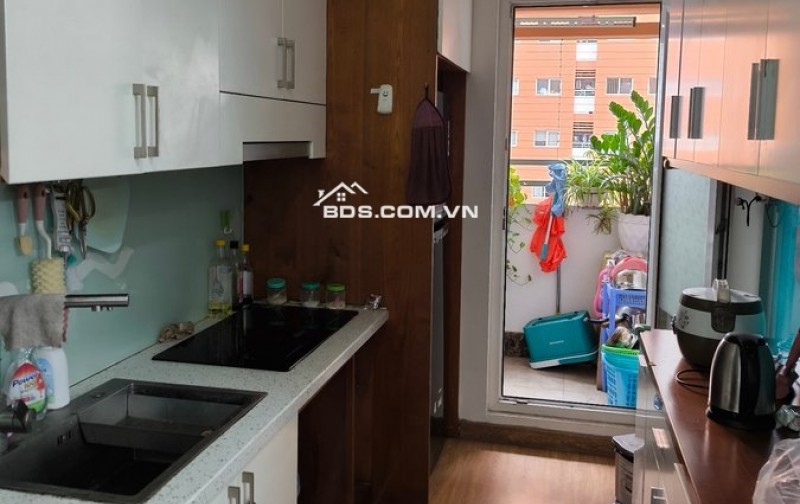 CĂN HỘ CT2B KHU ĐÔ THỊ MỚI NGHĨA ĐÔ – FULL NỘI THẤT – GẦN HỒ TÂY - Ở CỰC SƯỚNG