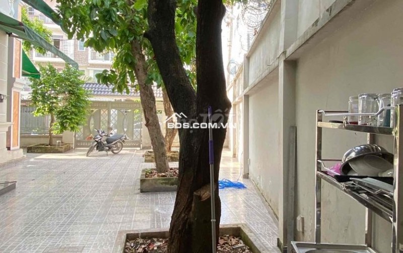 CHO THUÊ PHÒNG TRONG NHÀ BIỆT THỰ – KHU DÂN CƯ VẠN XUÂN, TAM BÌNH, THỦ ĐỨC