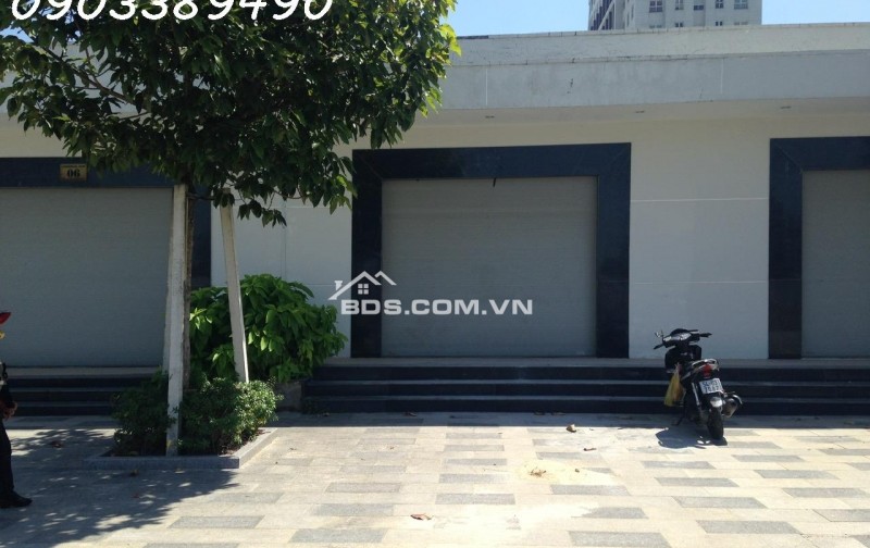 Chính chủ bán kios sô 5 Lê Duẩn, TP mới Bình Dương, vị trí vàng, kinh doanh siêu đỉnh