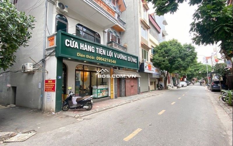 HÀNG HIẾM LONG BIÊN-BÁN ĐẤT TẶNG NHÀ C4–NGÕ THÔNG Ô TÔ–5M RA ĐƯỜNG VỈA HÈ Ô TÔ TRÁNH