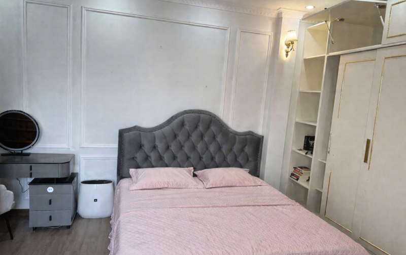 SÀI ĐỒNG –LONG BIÊN NHÀ DÂN XÂY CHẮC CHẮN 75M²–MT 6M  NGÕ NÔNG–GẦN PHỐ  NHỈNH 7 TỶ