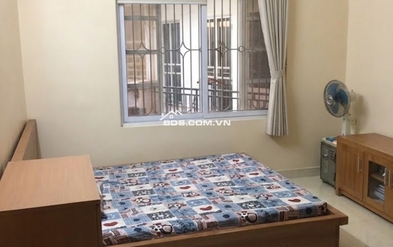  CƠ HỘI VÀNG! BÁN NHÀ 4 TẦNG Ô TÔ ĐỖ CỔNG -36 M2, 4 NGỦ-GIÁ CHỈ 5.X TỶ TẠI SÀI ĐỒNG! 
