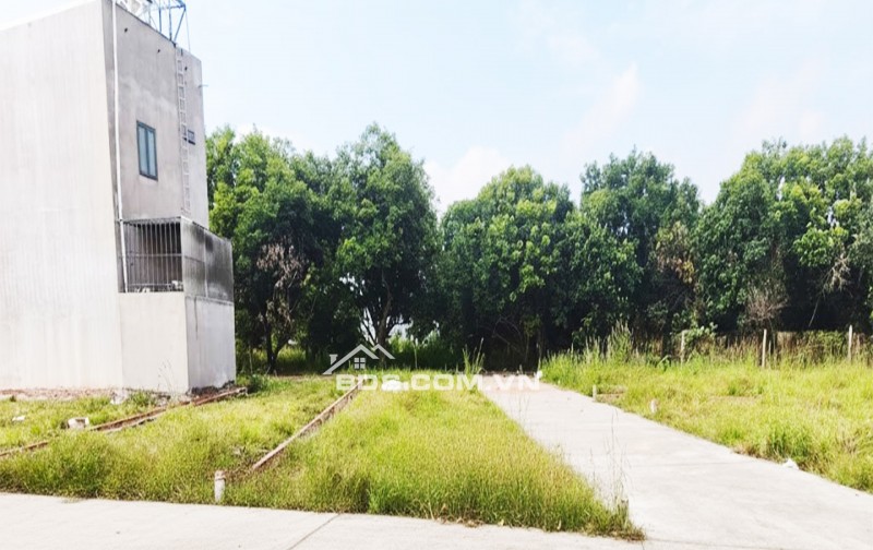 ĐẤT NỀN 2 MẶT TIỀN ĐƯỜNG  TT P. BẢO VINH, ĐN  CHỈ 218Tr/M  NGAY TRƯỜNG HỌC CÁC CẤP!