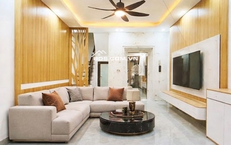  TRUNG TÂM SÀI ĐỒNG – NHÀ MỚI 6 TẦNG – THANG MÁY – Ô TÔ ĐỖ CỔNG – 40M² – GIÁ NHẸ NHÀNG