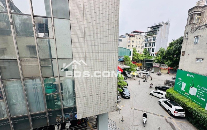 NHÀ ĐẸP DÂN XÂY - VIEW THOÁNG VĨNH VIỄN - TẶNG FULL NỘI THẤT-TRUNG TÂM ĐỐNG ĐA