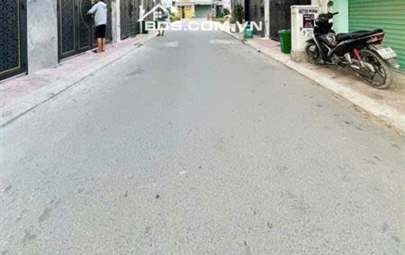 SIÊU PHẨM BÌNH TÂN – NHỈNH 7 TỶ