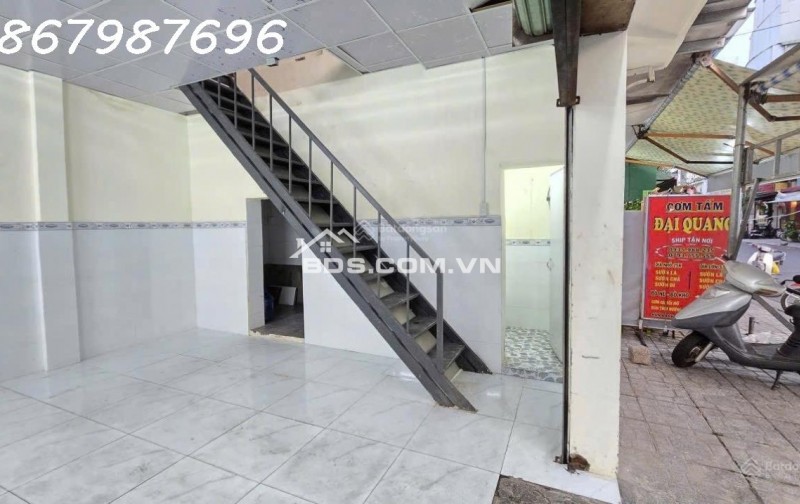 SIÊU PHẨM MẶT TIỀN NGANG 6.9M VỊ TRÍ KINH DOANH NGAY CHỢ ĐẦM TP NHA TRANG
