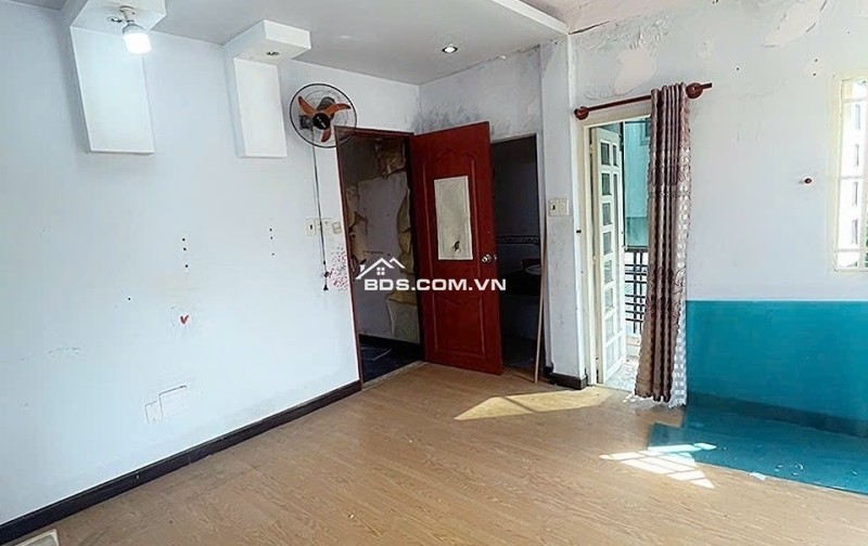 BÁN NHÀ 3 TẦNG – HẺM XE HƠI 1/ TRẦN VĂN QUANG (P. BẢY HIỀN MỚI) – QUẬN TÂN BÌNH - 4,8 TỶ