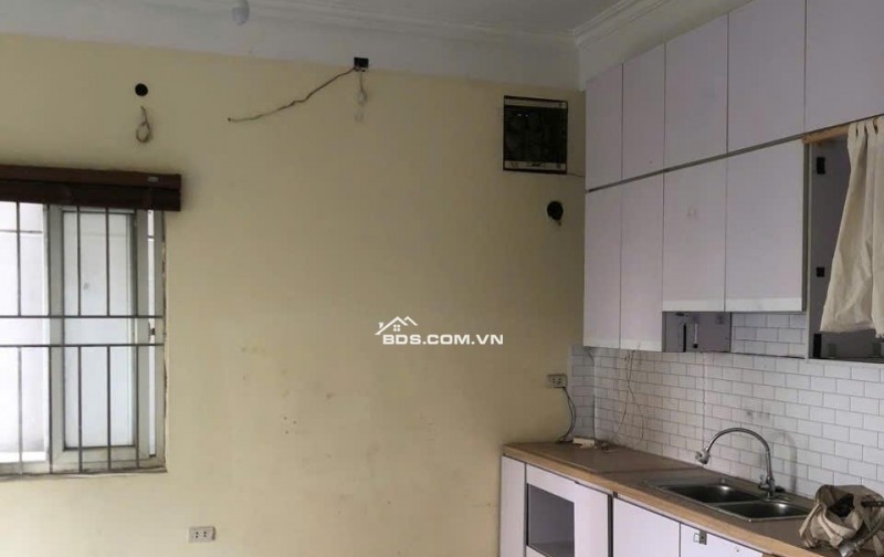 Cho thuê nhà riêng 4 T ngõ 111 Phúc Thịnh, Kiến Hưng, Hà Đông