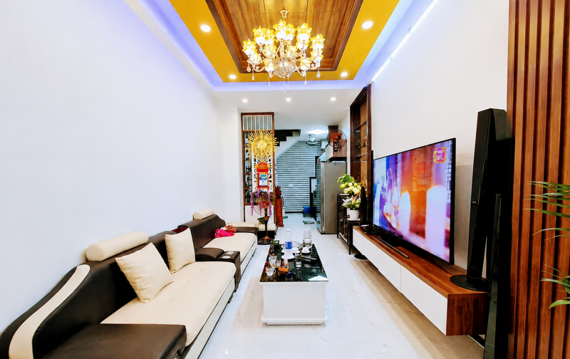CẦN TIỀN GẤP–HẠ 1 TỶ–NHÀ PHÂN LÔ–ĐƯỜNG Ô TÔ TRÁNH–50M RA MẶT PHỐ-40M² GIÁ CHỈ 10 TỶ