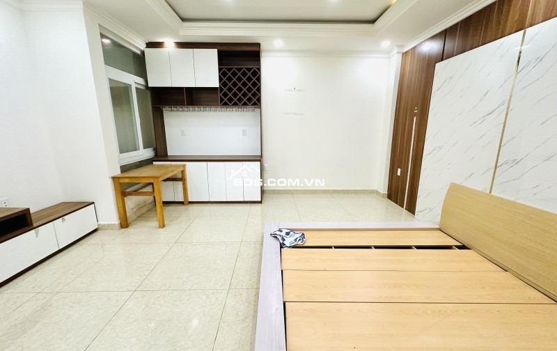 Bán nhà đường QL 13, Phường Hiệp Bình Chánh, Thủ Đức, TP HCM. DT 77m2, 4 tầng. Giá  8.1 tỷ