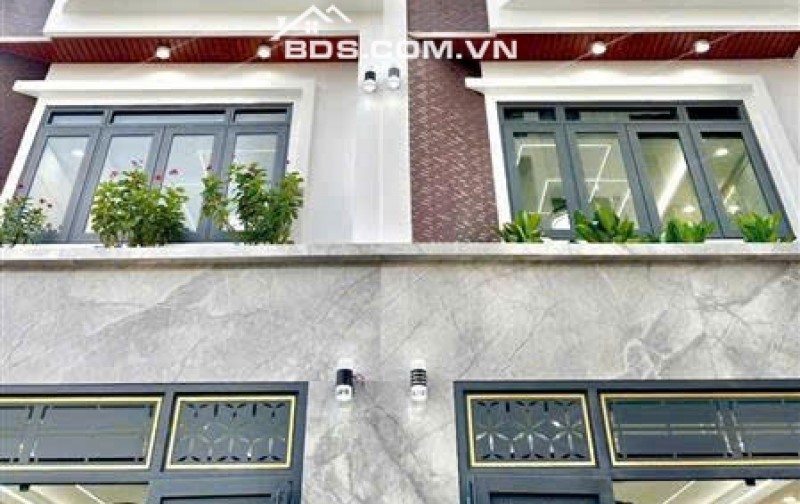 SIÊU PHẨM BÌNH TÂN – NHỈNH 7 TỶ