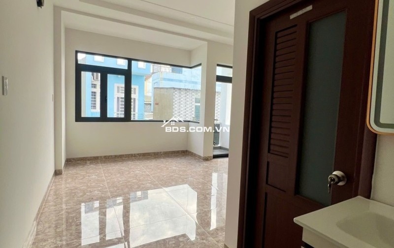 Bán nhà đường số 160, Tăng Nhơn Phú A, Q9, Thủ Đức, TP HCM. DT 75m2, 3 tầng, SH. Giá  6.7 tỷ