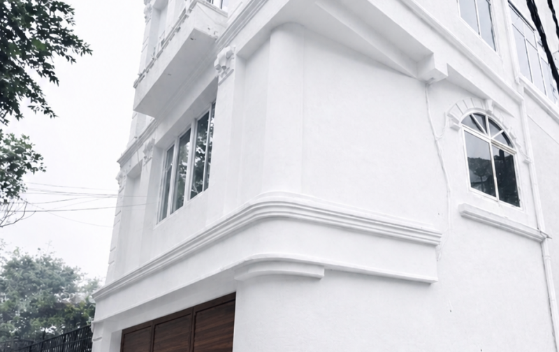 PHÚC LỢI LONG BIÊN - NHÀ 4 TẦNG – Ô TÔ VÀO NHÀ – ĐẤT THỔ CƯ 80M² – MT 4M – GIÁ 10.x TỶ