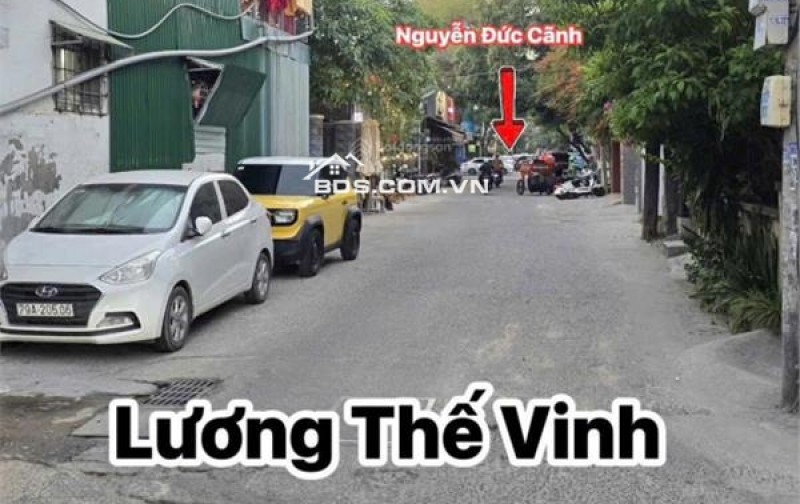 Nhà mặt tiền đường oto tại xã Diên Lạc, Diên Khánh