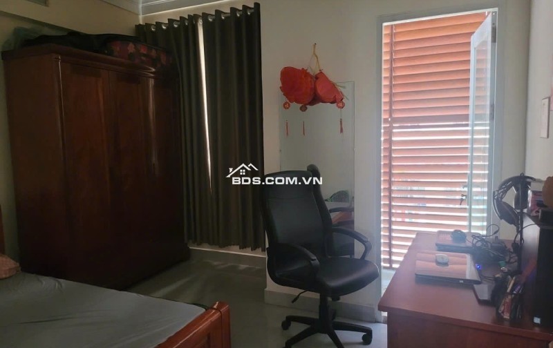 Bán nhà đường số 16, Linh Trung, Thủ Đức, TP HCM. DT 54m2, 4 tầng. Giá  7.4 tỷ.