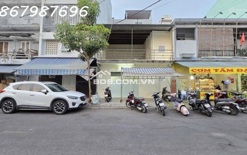 SIÊU PHẨM MẶT TIỀN NGANG 6.9M VỊ TRÍ KINH DOANH NGAY CHỢ ĐẦM TP NHA TRANG