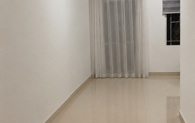  NHÀ HXH LÊ VĂN SỸ - Q3 – 4.1× 12.5M – 5 TẦNG – DÒNG TIỀN 18TR/TH – CHỈ 10.5 TỶ
