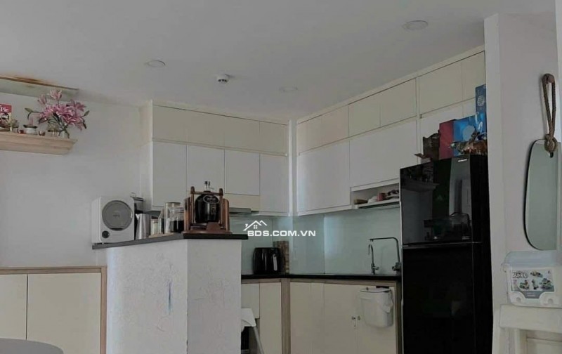 Chung cư Carillon 7, Lương Minh Nguyệt, TP: 67m2, 2pn, WC, NT mới,13tr
