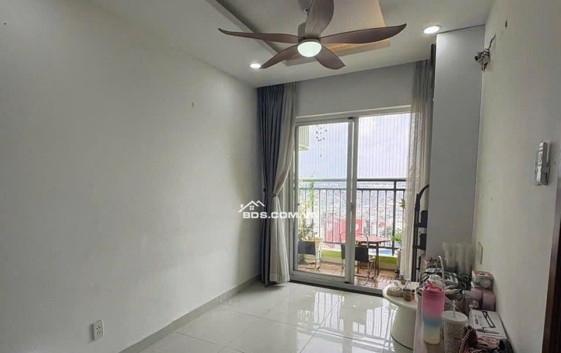 Căn hộ Oriental Plaza, Âu Cơ, Tân Phú: 12tr/th, 2p ngủ,78m2,NT, Nhà mới