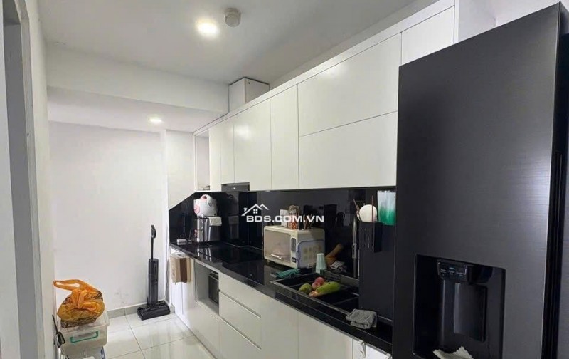 Căn hộ Oriental Plaza, Âu Cơ, Tân Phú: 12tr/th, 2p ngủ,78m2,NT, Nhà mới