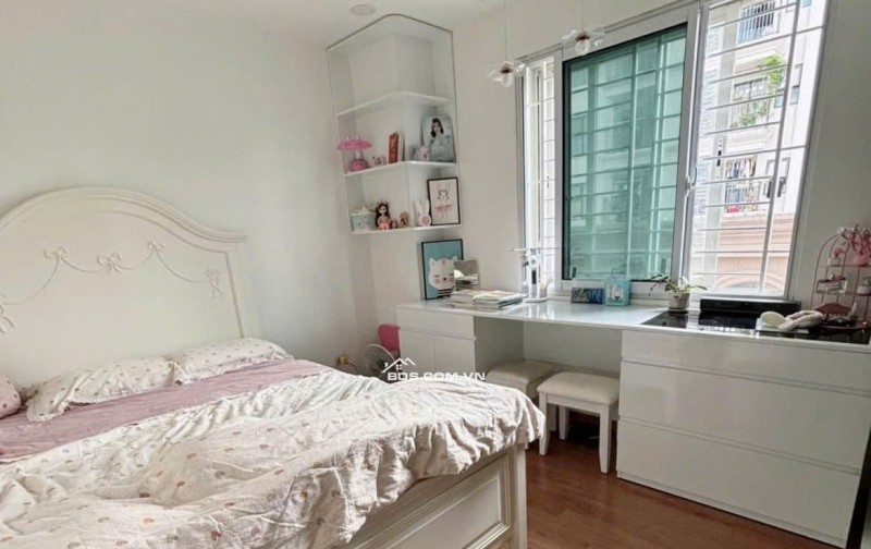 C/c Phú Thạnh,Nguyễn Sơn, TP:110m2, 2p ngủ,2wc, 10tr/th. Nhà sạch