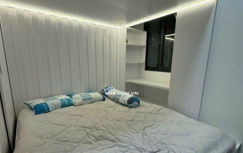 Chung cư CTL Tham Lương, Dương Thị Giang, Q12: 98m2, 3p ngủ, NT mới, 10,5 triệu