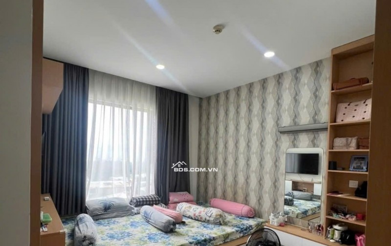 Ruby Garden, Nguyễn Sỹ Sách, 110m2, 3PN, 2WC, Nội thất, 13tr/th, CGoc