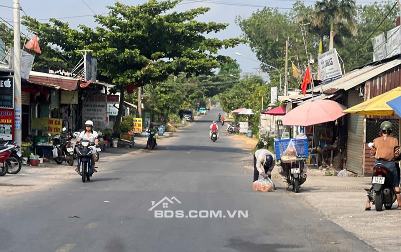 CHÍNH CHỦ BÁN ĐẤT TẠI PHƯỜNG THỚI HÒA, SÁT ĐẠI HỌC VIỆT ĐỨC TP.HCM