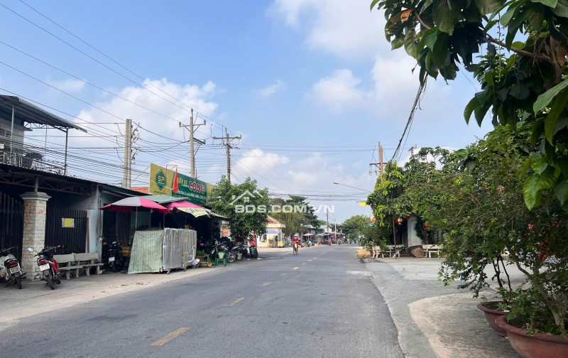CHÍNH CHỦ BÁN ĐẤT TẠI PHƯỜNG THỚI HÒA, SÁT ĐẠI HỌC VIỆT ĐỨC TP.HCM