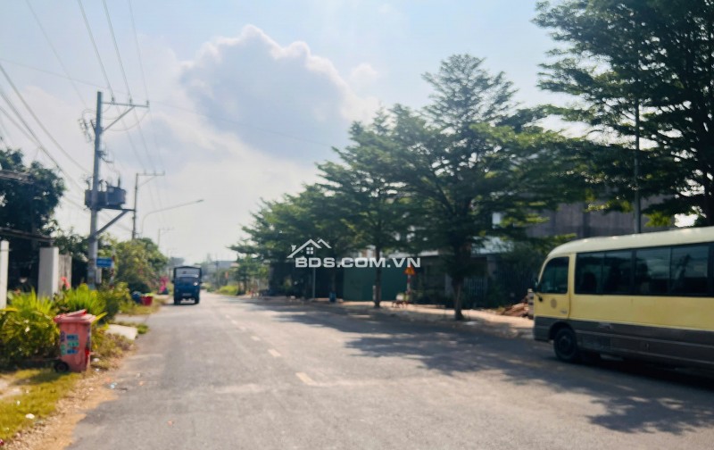 CHÍNH CHỦ BÁN ĐẤT TẠI PHƯỜNG THỚI HÒA, SÁT ĐẠI HỌC VIỆT ĐỨC TP.HCM