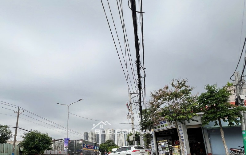 BÁN NHÀ 2 MẶT TIỀN KD 1 TRỆT 4 LẦU 1 HẦM TẶNG LUÔN DINH THỰ GỖ 6 GIAN!