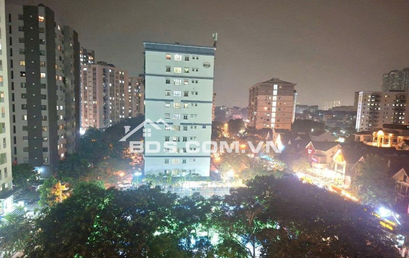  CHUNG CƯ  LINH ĐÀM – HIẾM NHÀ BÁN  VIEW ĐẸP – TIỆN ÍCH ĐỈNH