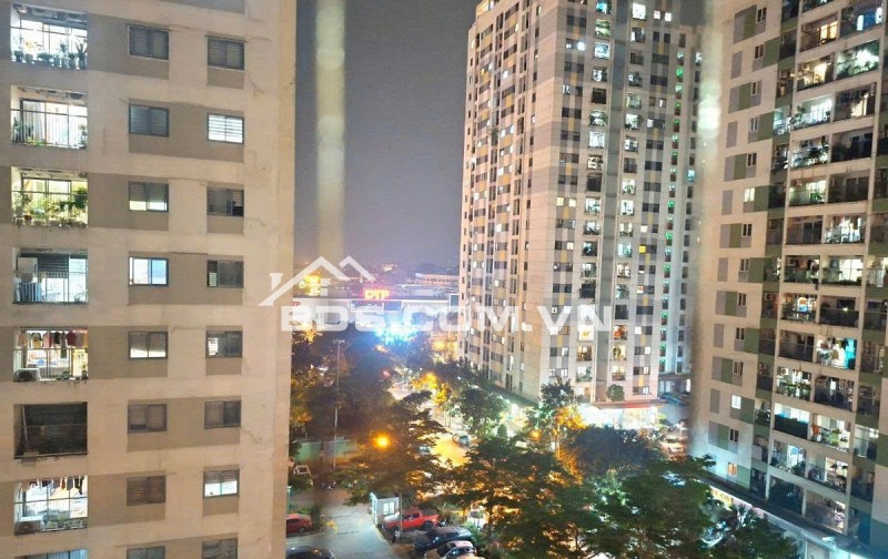  CHUNG CƯ  LINH ĐÀM – HIẾM NHÀ BÁN  VIEW ĐẸP – TIỆN ÍCH ĐỈNH