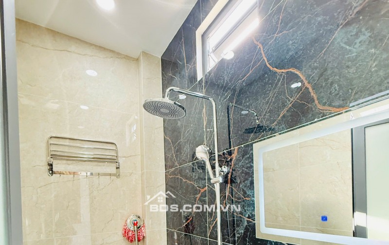 BÁN NHÀ 4 TẦNG ĐÔNG HOÀ – VỊ TRÍ ĐẸP XUẤT SẮC – KINH DOANH ĐỈNH – FULL NỘI THẤT 
