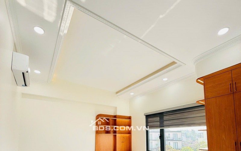 BÁN NHÀ 4 TẦNG ĐÔNG HOÀ – VỊ TRÍ ĐẸP XUẤT SẮC – KINH DOANH ĐỈNH – FULL NỘI THẤT 