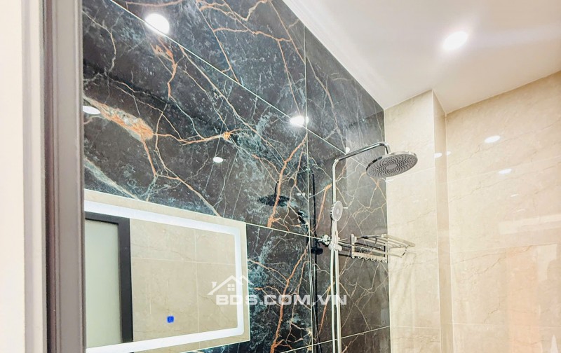 BÁN NHÀ 4 TẦNG ĐÔNG HOÀ – VỊ TRÍ ĐẸP XUẤT SẮC – KINH DOANH ĐỈNH – FULL NỘI THẤT 