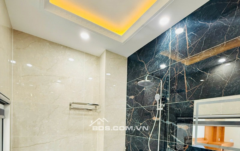 BÁN NHÀ 4 TẦNG ĐÔNG HOÀ – VỊ TRÍ ĐẸP XUẤT SẮC – KINH DOANH ĐỈNH – FULL NỘI THẤT 